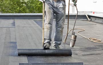 flat roof replacement Mosser Mains, Cumbria