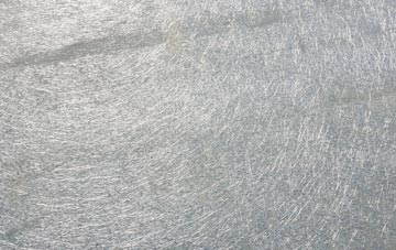 Mosser Mains laminate fibreglass or shingles?