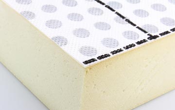 meeting Mosser Mains building codes