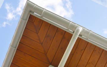 Mosser Mains soffit types