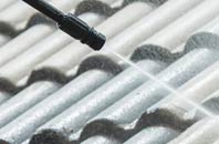 rated Mosser Mains roof cleaning companies