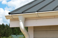Mosser Mains soffits