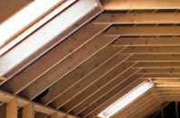 Mosser Mains tapered roof insulation quotes